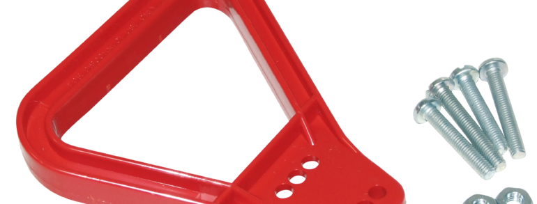 Red Handle