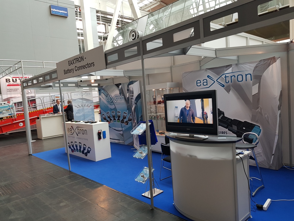 CEMAT ASIA 2018