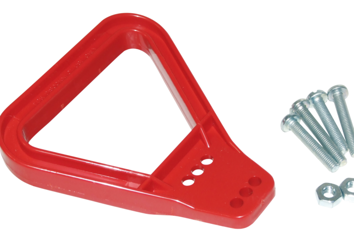 Red Handle
