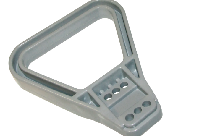 Grey handle XBE