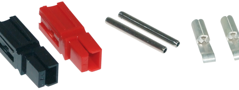 Auxiliary Contact Kit