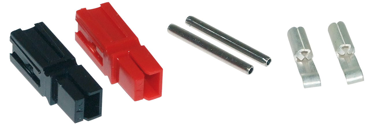 Auxiliary Contact Kit