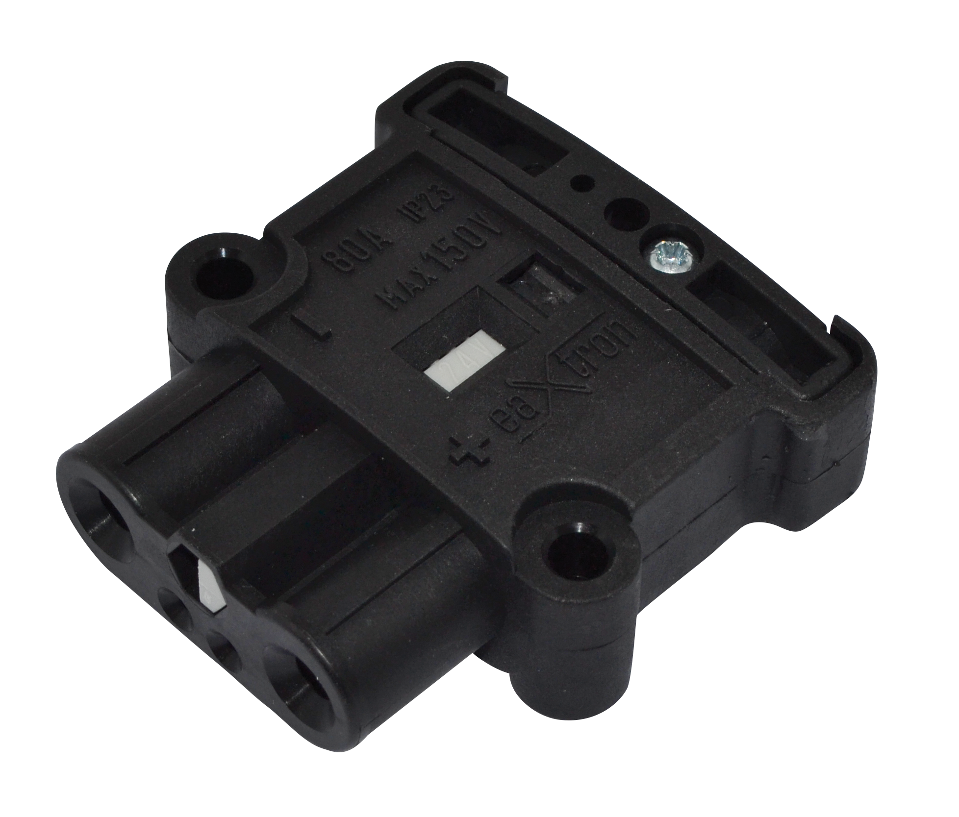 Market Standard's Battery Connectors Range: DIN 80A -320A