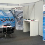 booth eaxtron