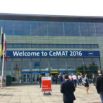 Cemat 2016 eaxtron