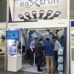 Cemat Eaxtron 2017