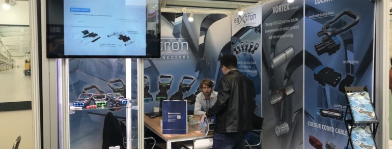 CeMAT ASIA 2017 : THANK YOU FOR YOUR VISIT