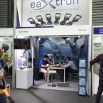 Eaxtron Shanghai 2017