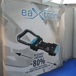 stand eaxtron cemat 2018